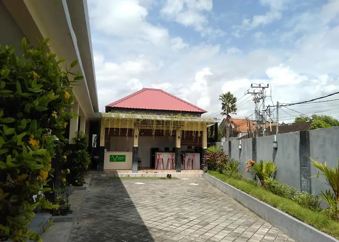 Victory Dorm
