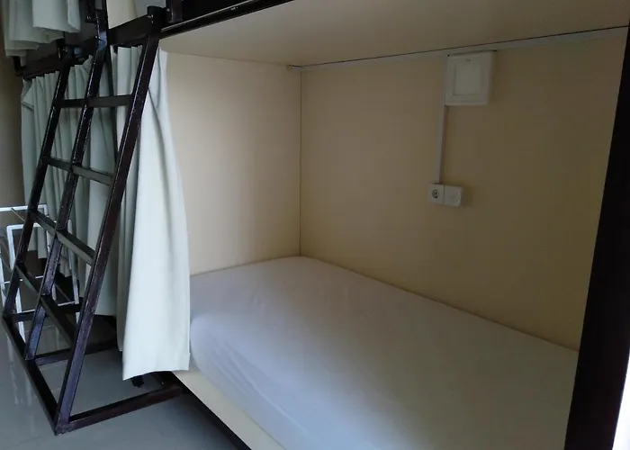 Victory Dorm チャングー